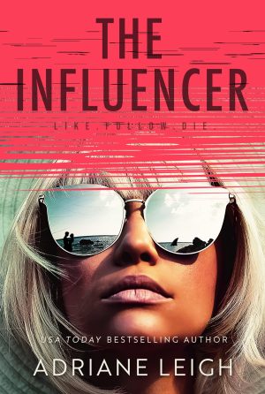 Cover for The Influencer