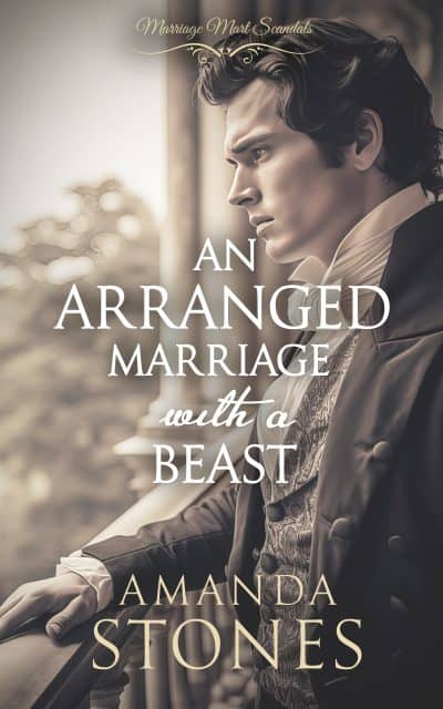 Cover for An Arranged Marriage with a Beast