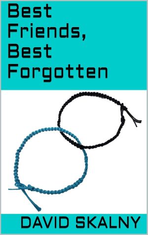 Cover for Best Friends, Best Forgotten