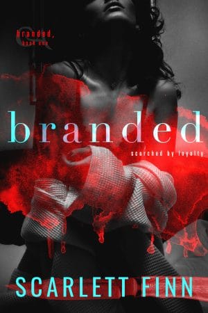 Cover for Branded