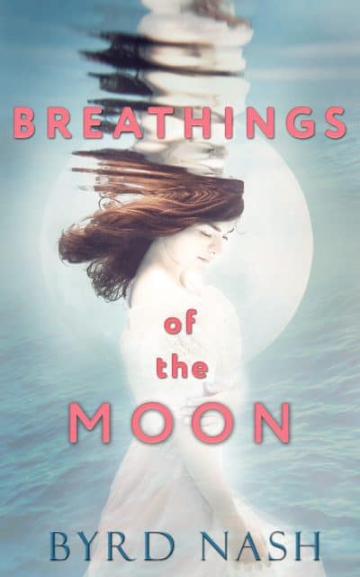 Cover for Breathings of the Moon