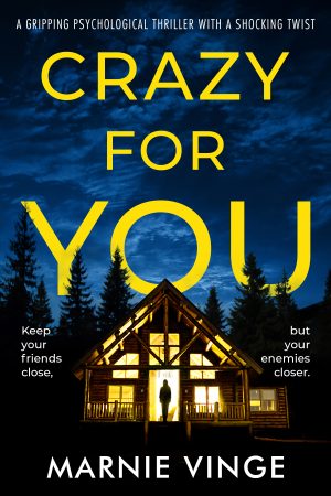 Cover for Crazy for You