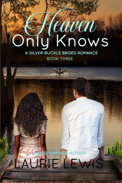 Cover for Heaven Only Knows