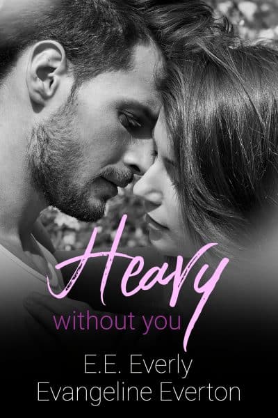 Cover for Heavy without You