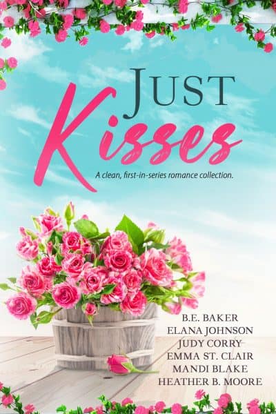 Cover for Just Kisses