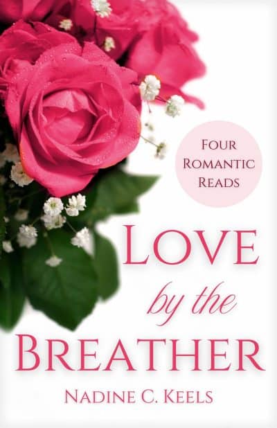 Cover for Love by the Breather