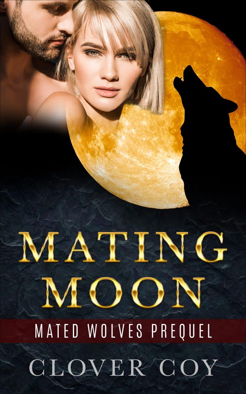 Cover for Mating Moon: Prequel