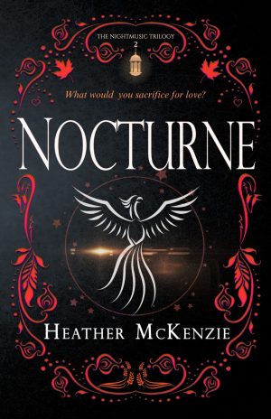 Cover for Nocturne