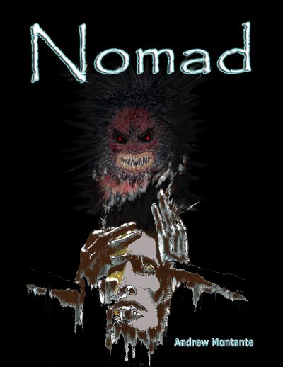 Cover for Nomad