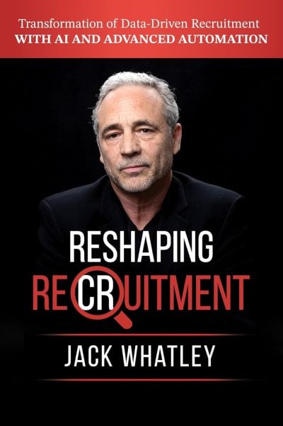 Cover for Reshaping Recruitment