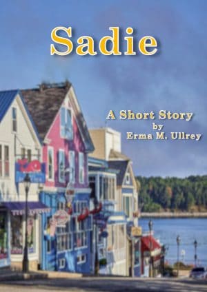 Cover for Sadie