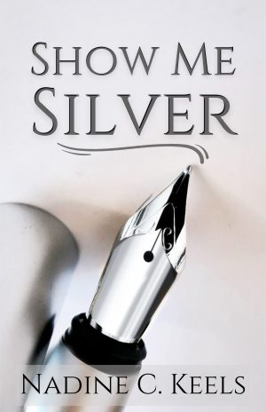 Cover for Show Me Silver