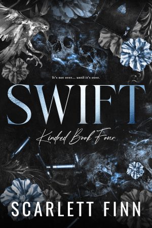 Cover for Swift