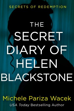 Cover for The Secret Diary of Helen Blackstone