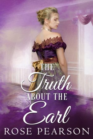 Cover for The Truth about the Earl