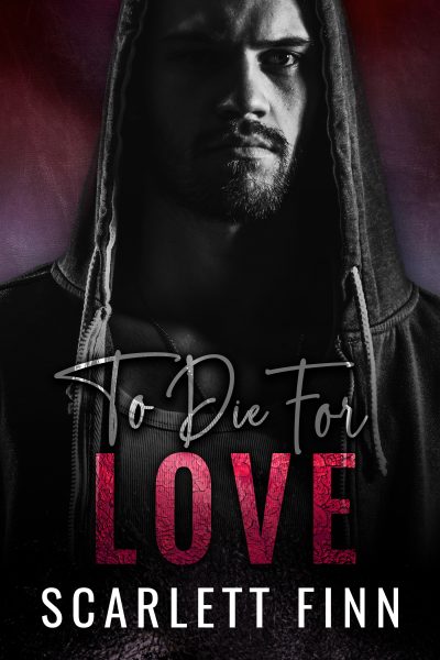 Cover for To Die for Love