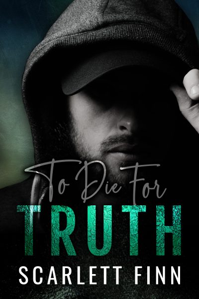 Cover for To Die for Truth