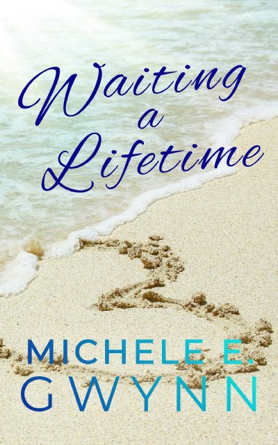 Cover for Waiting a Lifetime