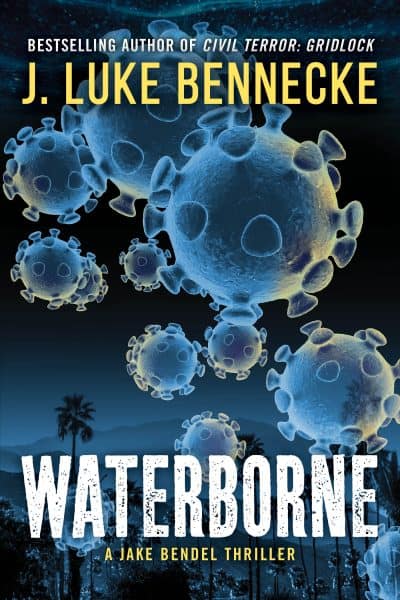 Cover for Waterborne