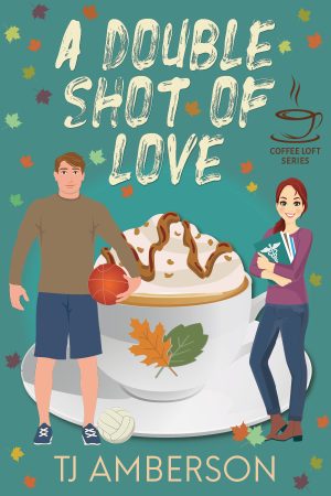 Cover for A Double Shot of Love