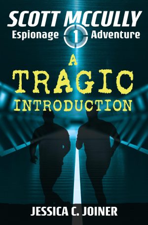 Cover for A Tragic Introduction