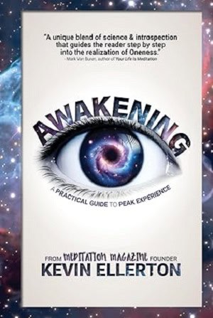 Cover for Awakening: A Practical Guide to Peak Experience