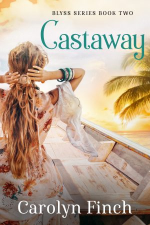 Cover for Castaway