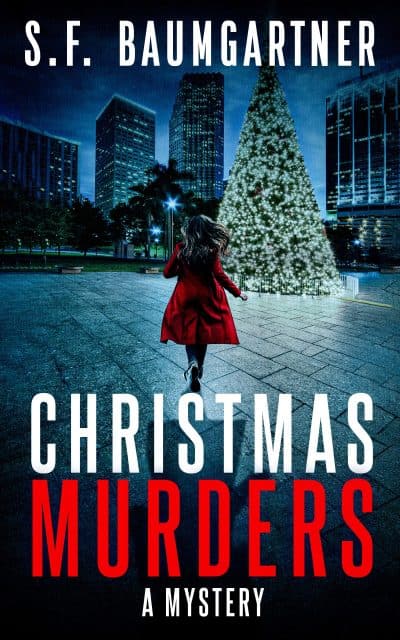 Cover for Christmas Murders