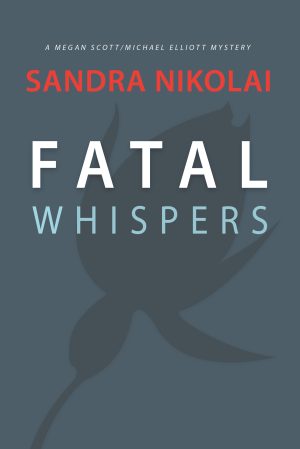 Cover for Fatal Whispers