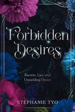 Cover for Forbidden Desires