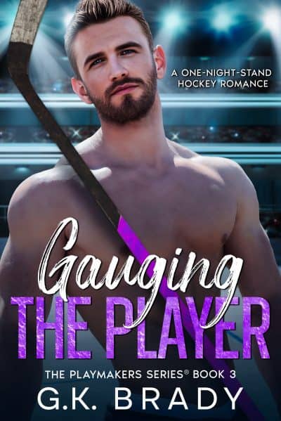 Cover for Gauging the Player