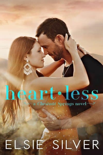 Cover for Heartless