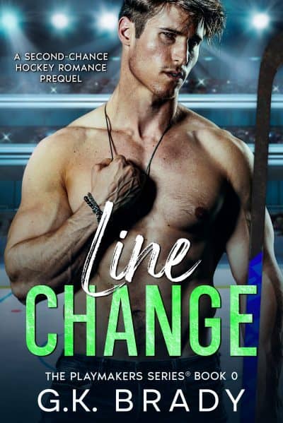 Cover for Line Change