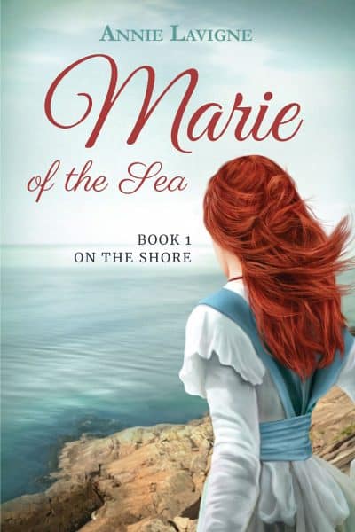 Cover for On the Shore