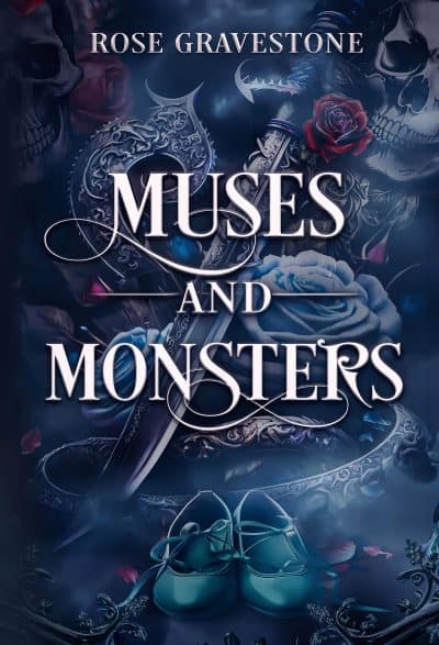 Cover for Muses and Monsters