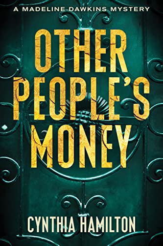 Cover for Other People's Money