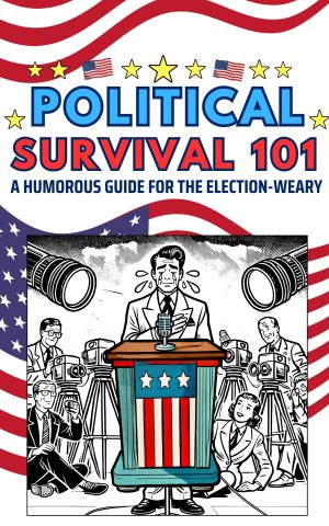 Cover for Political Survival 101