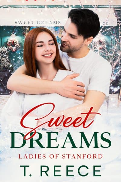 Cover for Sweet Dreams