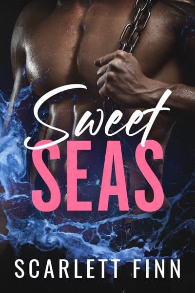 Cover for Sweet Seas