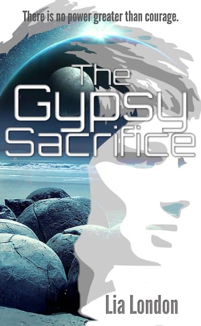 Cover for The Gypsy Sacrifice