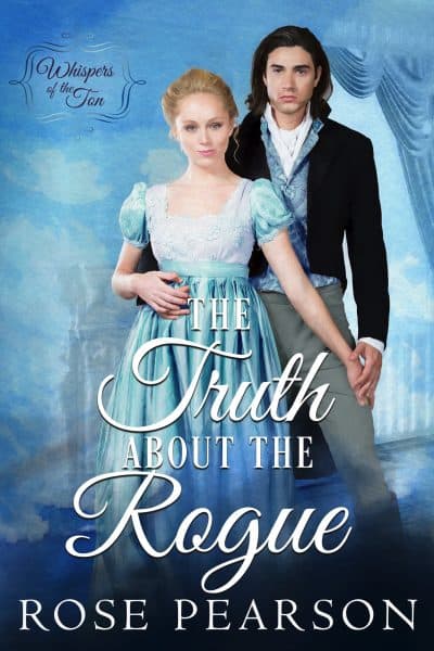 Cover for The Truth about the Rogue