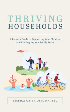 Cover for Thriving Households