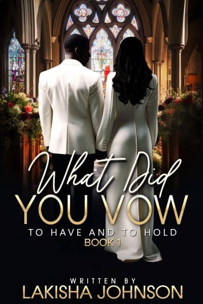 Cover for To Have and To Hold