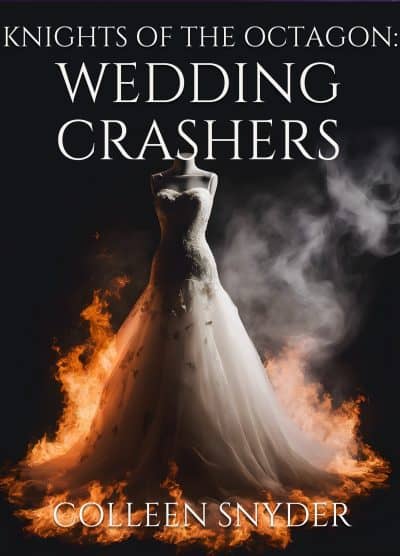 Cover for Wedding Crashers