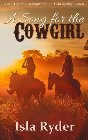 Cover for A Song for the Corwgirl