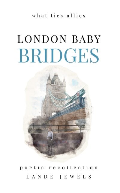 Cover for Bridges: What Ties Allie