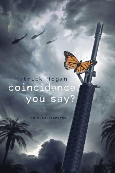 Cover for Coincidence, You Say?