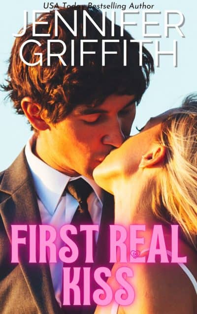 Cover for Coma First Kiss