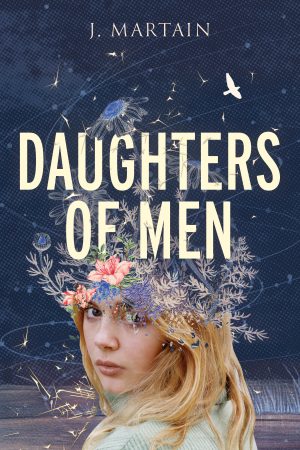 Cover for Daughters of Men