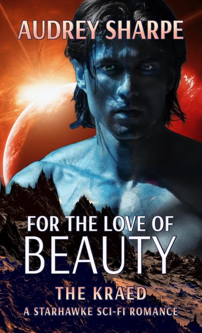 Cover for For the Love of Beauty